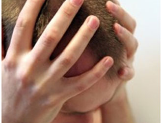 Depresija – informacije