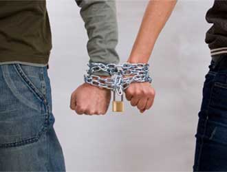 Borderline osebnostna motnja