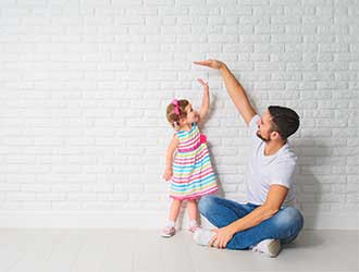 Čustveni in osebnostni razvoj